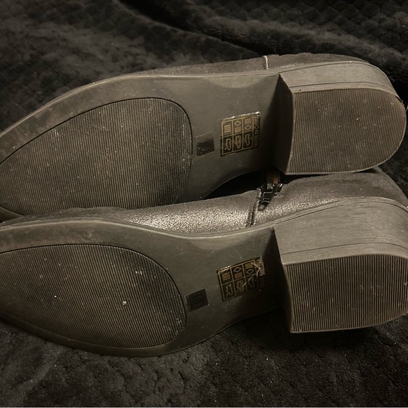 Perfect fall/winter shoe - Picture 5 of 5